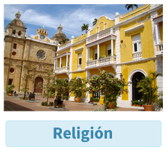 Cartagena Religión