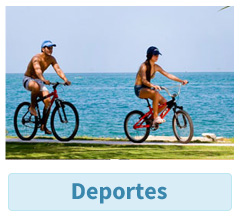 Cartagena Deportes