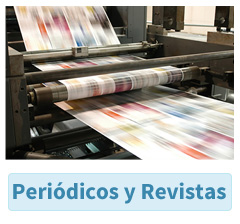 Cartagena Periódicos y Revistas